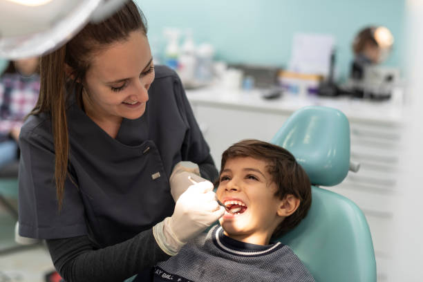 Best Knocked-Out Tooth (Avulsed Tooth) Treatment in East Rochester, NY